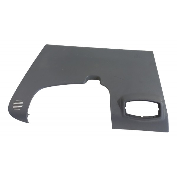 Moldura Acabamento Inferior Painel Ford Ka 2015 2016 2017