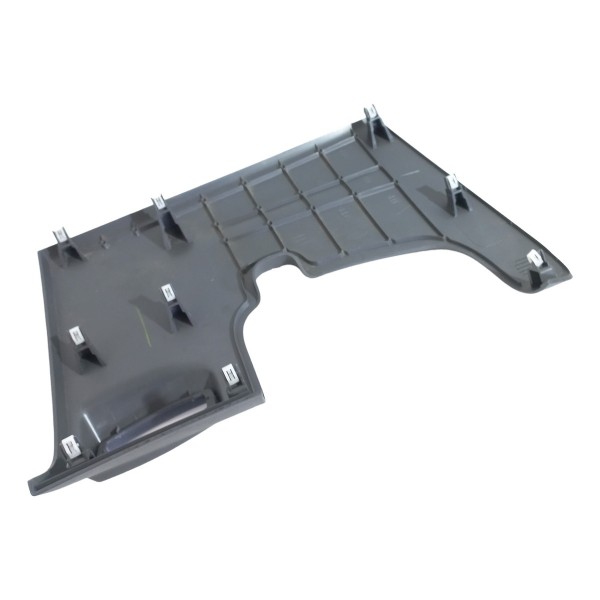 Moldura Acabamento Inferior Painel Ford Ka 2015 2016 2017