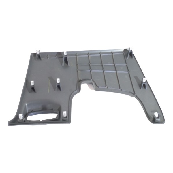 Moldura Acabamento Inferior Painel Ford Ka 2015 2016 2017