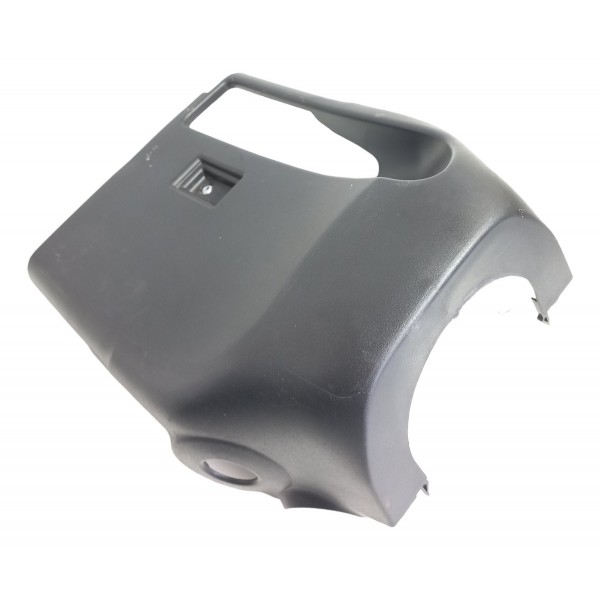 Moldura Acabamento Inferior Coluna Direção Ford Ka 2016