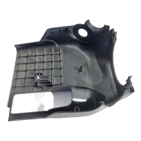 Moldura Acabamento Inferior Coluna Direção Ford Ka 2016