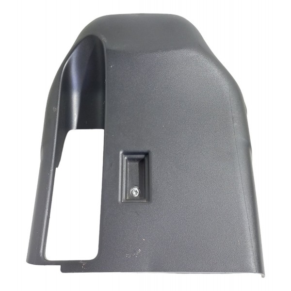 Moldura Acabamento Inferior Coluna Direção Ford Ka 2016