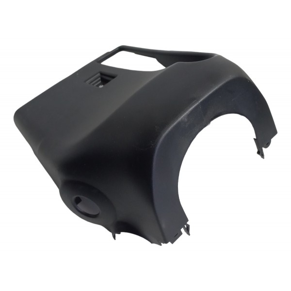 Moldura Acabamento Inferior Coluna Direção Ford Ka 2016