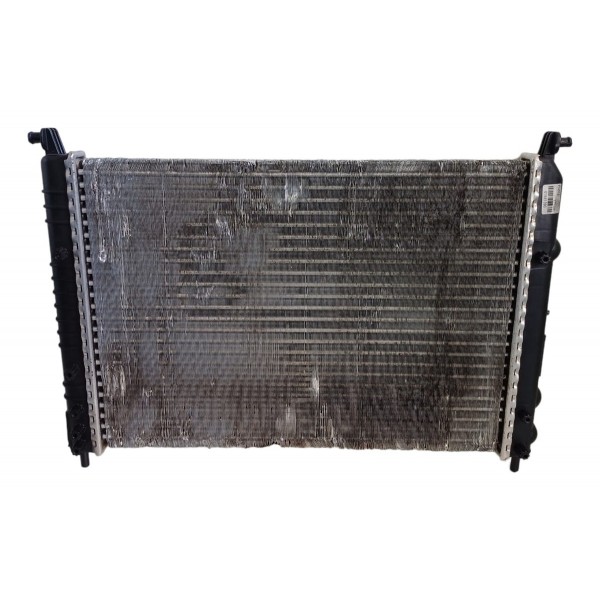 Radiador Agua Fiat Palio Behr 1.0 1.3 1.4 2001