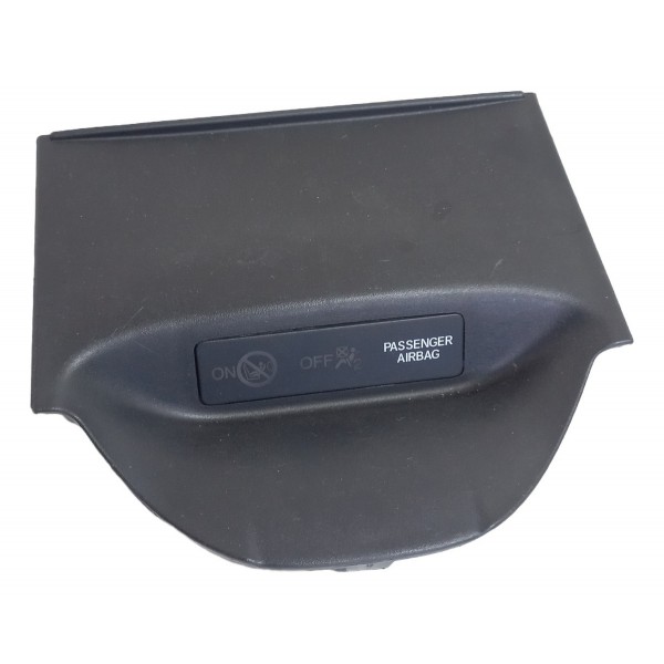 Moldura Sensor Indicador Honda Hrv 2018