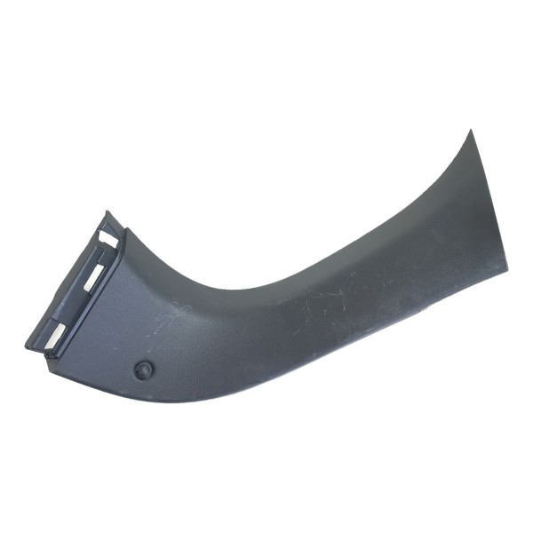 Moldura Acabamento Coluna Tampa Traseira Direita Hrv 2018