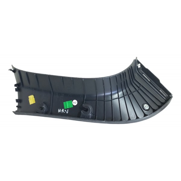 Moldura Acabamento Coluna Tampa Traseira Direita Hrv 2018