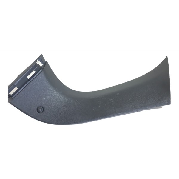 Moldura Acabamento Coluna Tampa Traseira Direita Hrv 2018