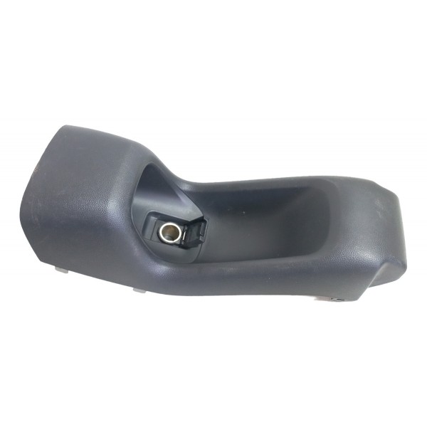 Acabamento Console Central Tomada 12v Honda Hrv 2017 2018