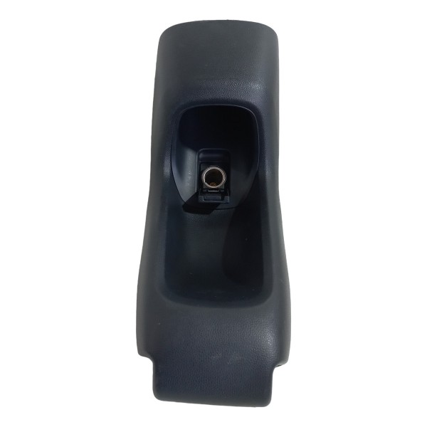 Acabamento Console Central Tomada 12v Honda Hrv 2017 2018