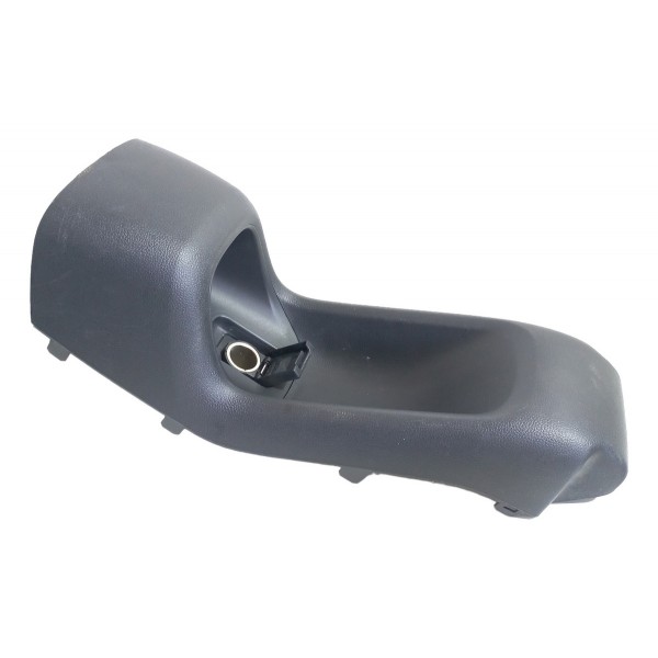 Acabamento Console Central Tomada 12v Honda Hrv 2017 2018