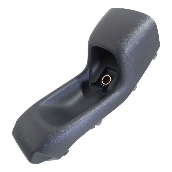 Acabamento Console Central Tomada 12v Honda Hrv 2017 2018