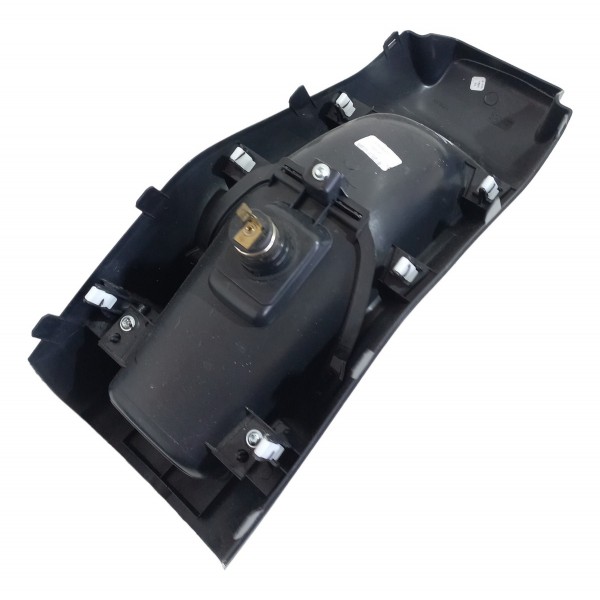 Acabamento Console Central Tomada 12v Honda Hrv 2017 2018