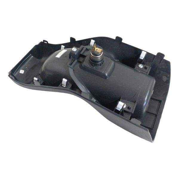 Acabamento Console Central Tomada 12v Honda Hrv 2017 2018