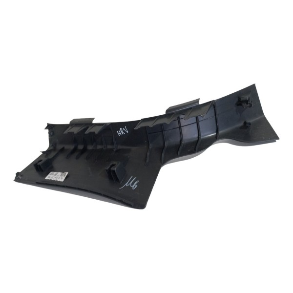 Soleira Traseira Esquerda Honda Hrv 2017 2018