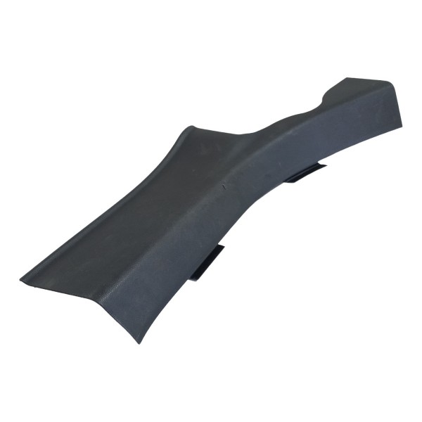 Soleira Traseira Esquerda Honda Hrv 2017 2018