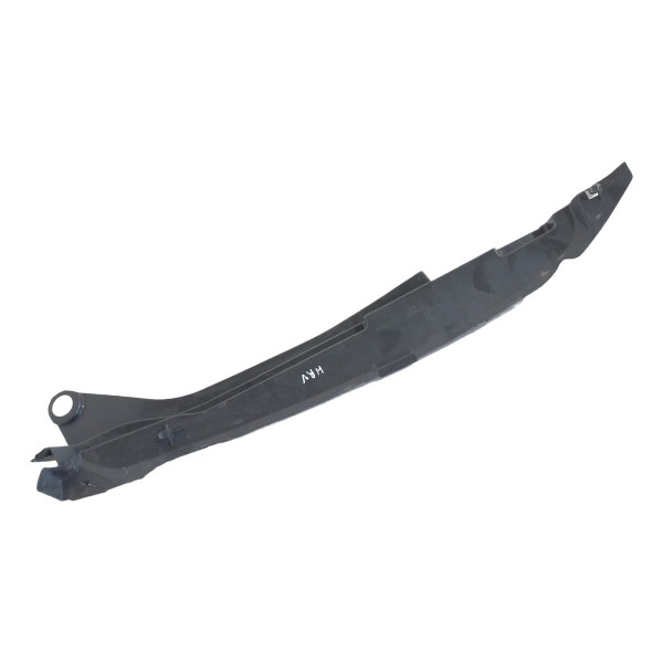 Acabamento Paralama Dianteiro Direito Honda Hrv 2017 2018