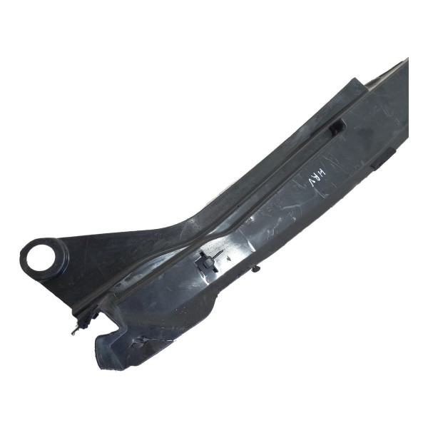 Acabamento Paralama Dianteiro Direito Honda Hrv 2017 2018