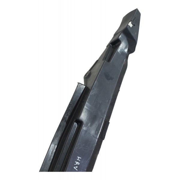 Acabamento Paralama Dianteiro Direito Honda Hrv 2017 2018