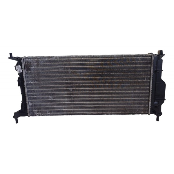 Radiador Água Chevrolet Classic 2010 2013