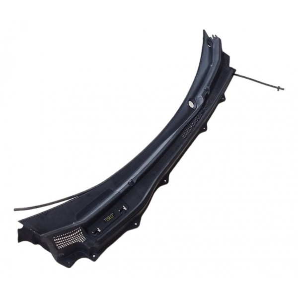 Churrasqueira Chevrolet Spin 2017 Preto