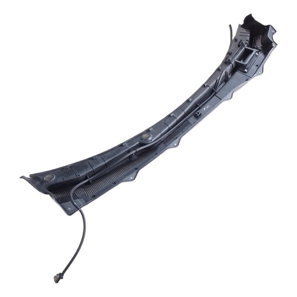 Churrasqueira Chevrolet Spin 2017 Preto