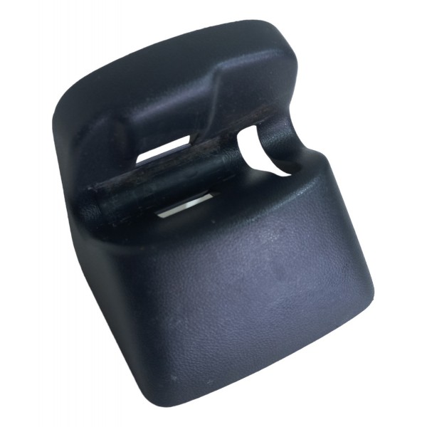 Acabamento Banco Traseiro Honda Hrv 2018