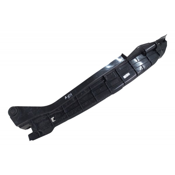 Acabamento Paralama Dianteiro Esquerdo Honda Hrv 2017 2018