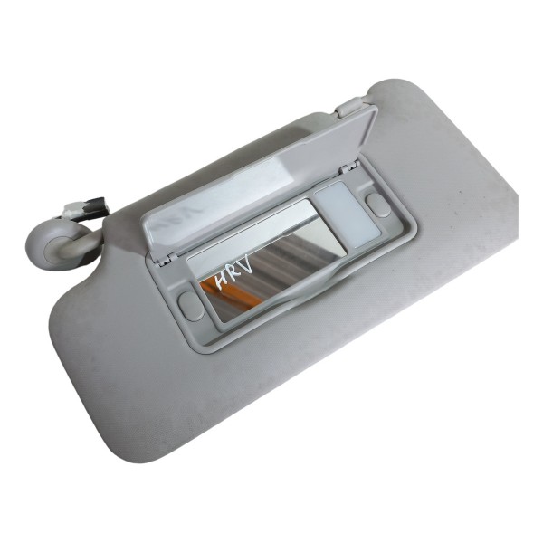 Quebra Sol Esquerdo Honda Hrv 2017 2018