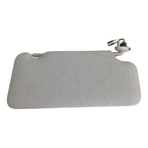 Quebra Sol Esquerdo Honda Hrv 2017 2018