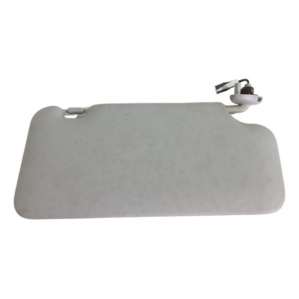 Quebra Sol Esquerdo Honda Hrv 2017 2018