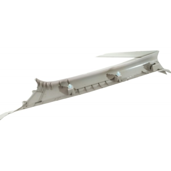 Acabamento Coluna Parabrisa Direito Honda Hrv 2017 2018