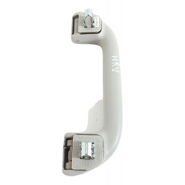 Puxador Alça Teto Pqp Honda Hrv 2017 2018