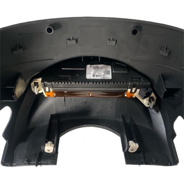 Computador Bordo Citroen C4 Pallas 2.0 16v