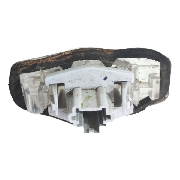 Luz Placa Tampa Traseira Honda Hrv 2016 2017 2018