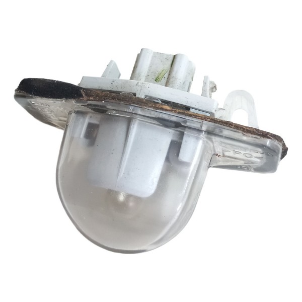 Luz Placa Tampa Traseira Honda Hrv 2016 2017 2018