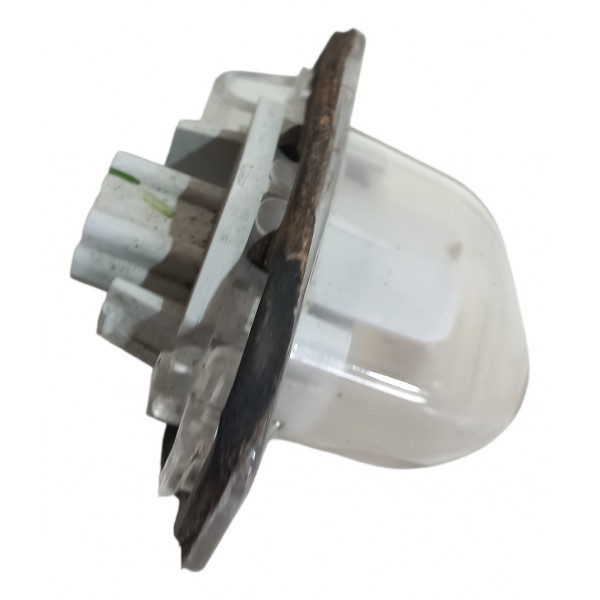 Luz Placa Tampa Traseira Honda Hrv 2016 2017 2018