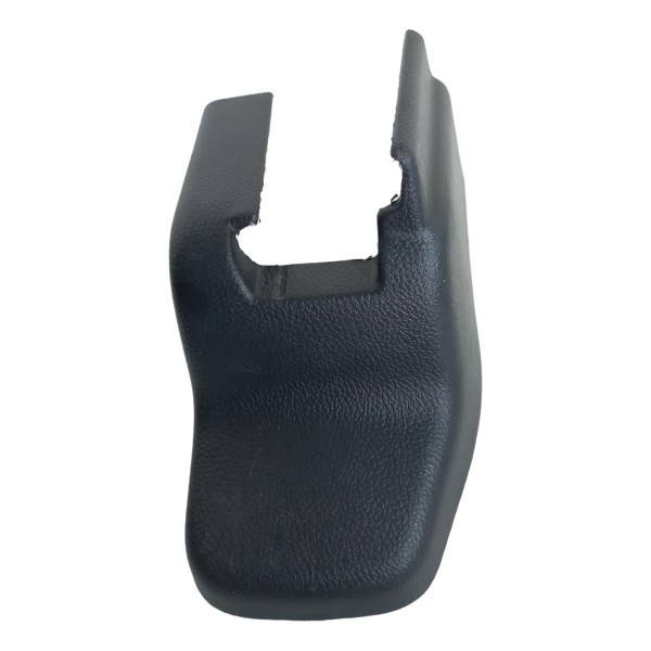 Acabamento Trilho Branco Dianteiro Direito Honda Hrv 2018