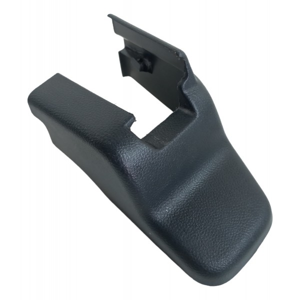 Acabamento Trilho Branco Dianteiro Direito Honda Hrv 2018