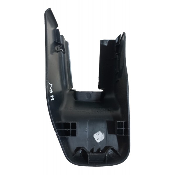 Acabamento Trilho Branco Dianteiro Direito Honda Hrv 2018