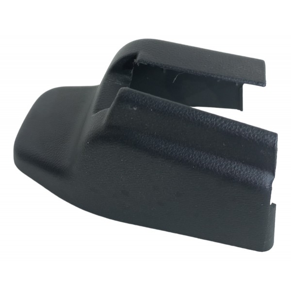 Acabamento Trilho Branco Dianteiro Direito Honda Hrv 2018