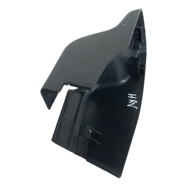 Acabamento Trilho Branco Dianteiro Direito Honda Hrv 2018