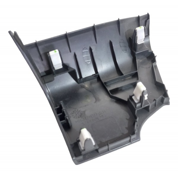 Acabamento Moldura Painel Honda Hrv 2017 2018