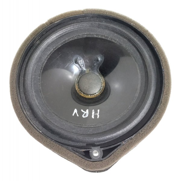 Alto Falante Porta Honda Hrv 2016 2017 2018 2019