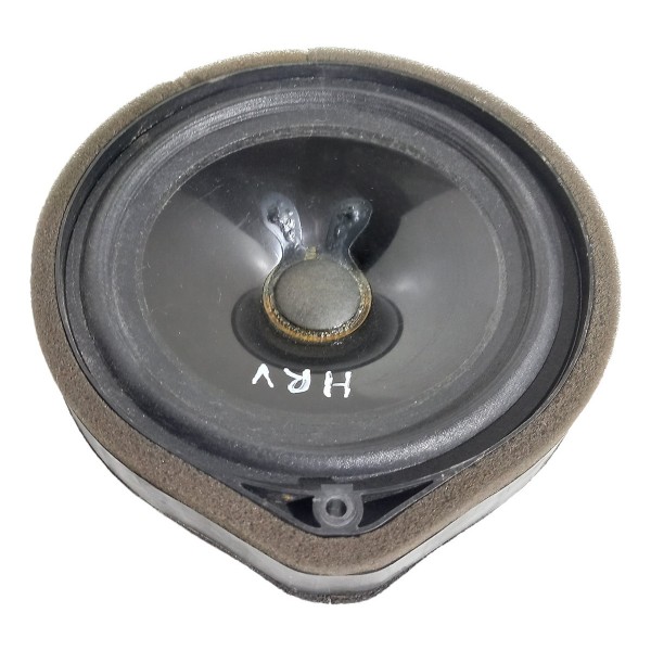 Alto Falante Porta Honda Hrv 2016 2017 2018 2019