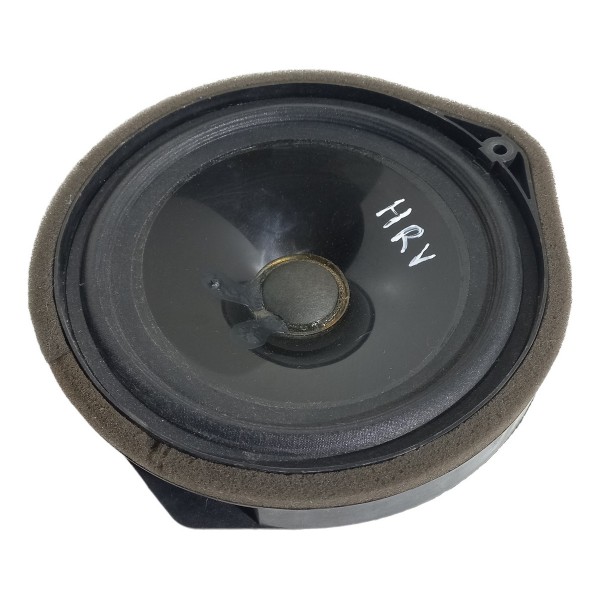 Alto Falante Porta Honda Hrv 2016 2017 2018 2019