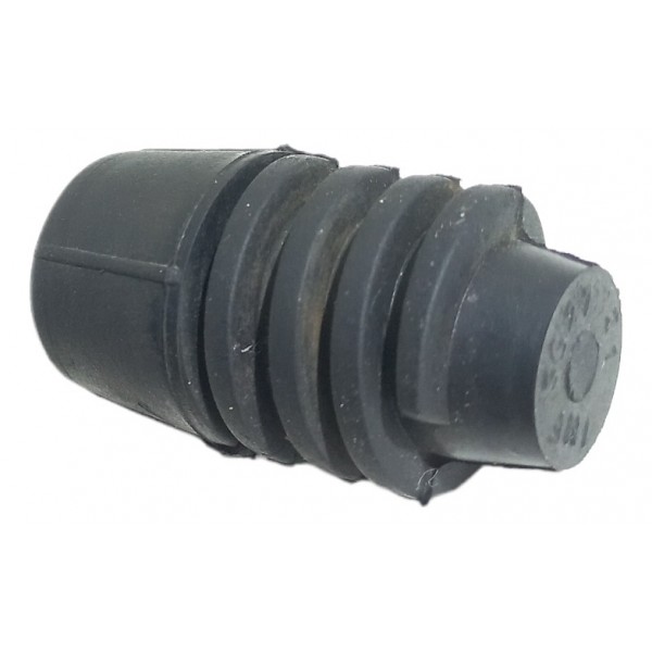 Batente Capô Honda Hrv 2017 2018 2019