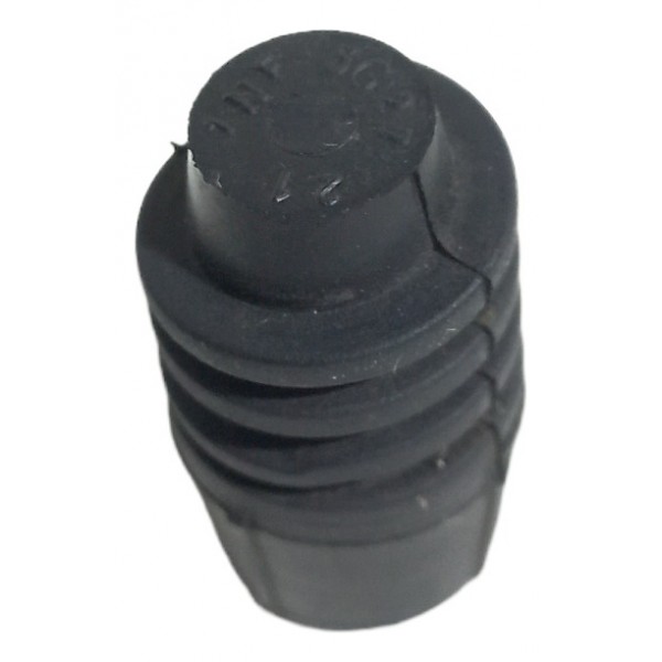 Batente Capô Honda Hrv 2017 2018 2019