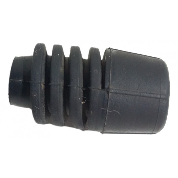 Batente Capô Honda Hrv 2017 2018 2019