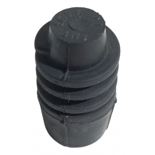 Batente Capô Honda Hrv 2017 2018 2019